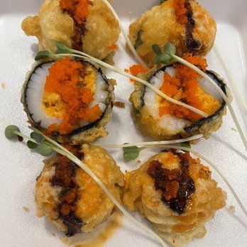 Suny Sushi - Japanese Near Me - Annandale, Virginia