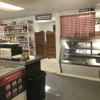 Jerusalem Corners Country Store - a refrigerated deli - Convenience Stores Near Me - Bristol, Vermont Jerusalem Corners Country Store - a refrigerated deli - Convenience Stores Near Me - Bristol, Vermont