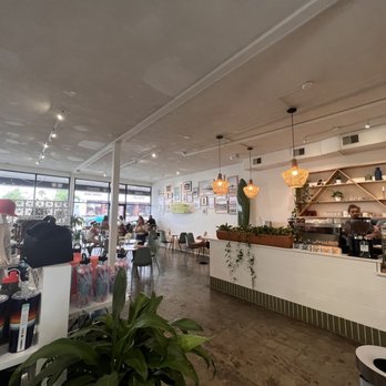 Grove Surf + Coffee - Coffee counter - Coffee & Tea Near Me - St. Pete Beach, Florida