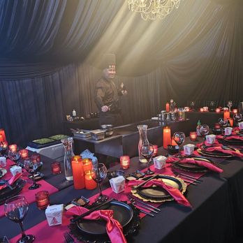 Hibachi Queens - Favorite Chef!!! - Caterers Near Me Hibachi Queens - Favorite Chef!!! - Caterers Near Me