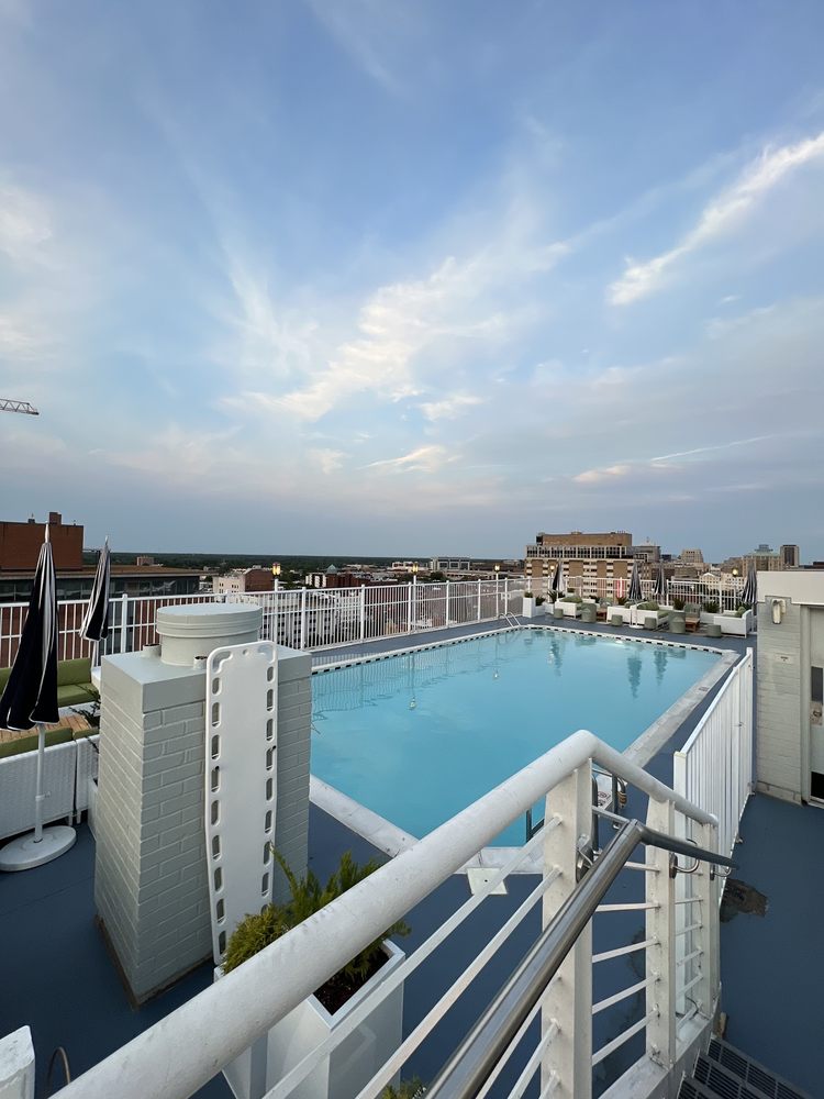 GRADUATE RICHMOND Updated June 2024 244 Photos & 193 Reviews 301