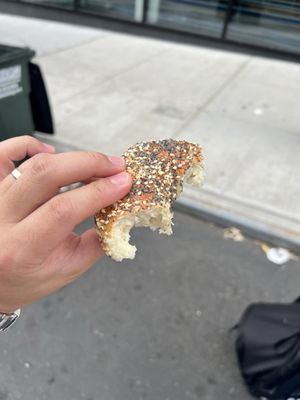 PopUp Bagels by null