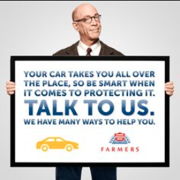 Farmers Insurance - Robert Green