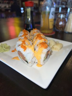 Calloway's Restaurant & Bar by null