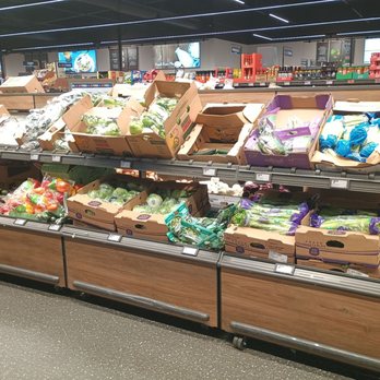 ALDI - More produce - Grocery Near Me - San Diego, California