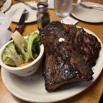 Texas Roadhouse - Full Slab Ribs - Steakhouses Near Me - Oceanside, California Texas Roadhouse - Full Slab Ribs - Steakhouses Near Me - Oceanside, California
