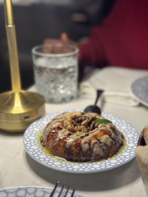 Laylak Lebanese Cuisine Toronto by null