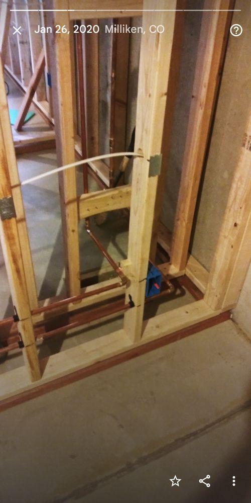 Slide of CPR Chandler Plumbing And Repair
