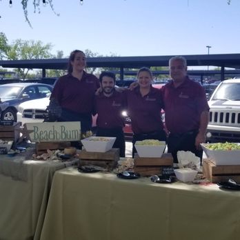 Creations In Cuisine Catering - The best catering team around!! - Caterers Near Me - Phoenix, Arizona Creations In Cuisine Catering - The best catering team around!! - Caterers Near Me - Phoenix, Arizona
