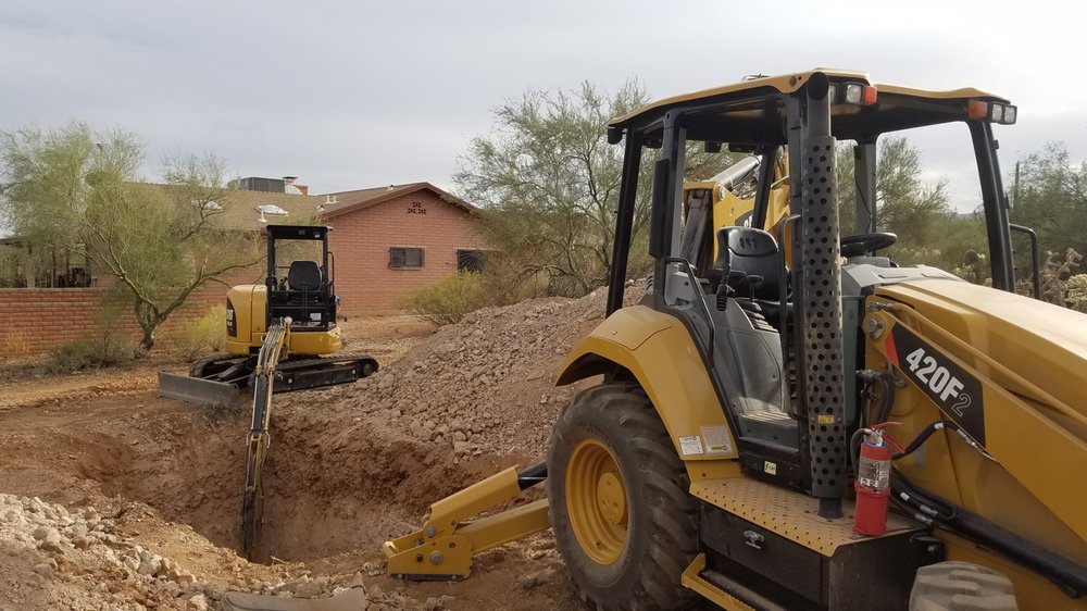 Southwest Septic Service - septic in Vail, AZ