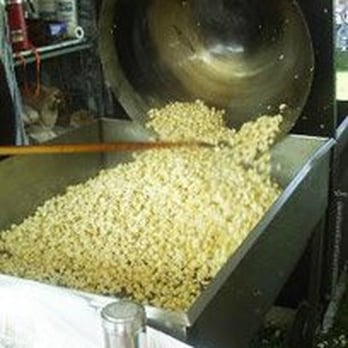 Best Darn Kettlecorn - Farmers Market Near Me - Bristol, Pennsylvania