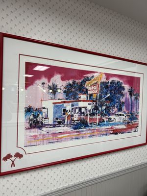 In-N-Out Burger by null