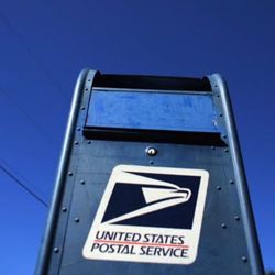 United States Post Office