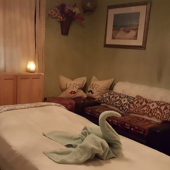 Soul Awakening  - Besy massage ever - Massage Near Me - Laguna Beach, California
