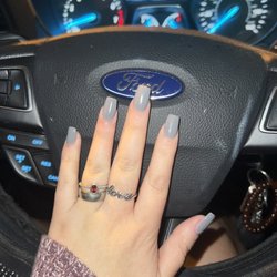 Nails