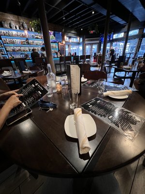 Zhang Bistro by null