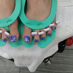 Vnails