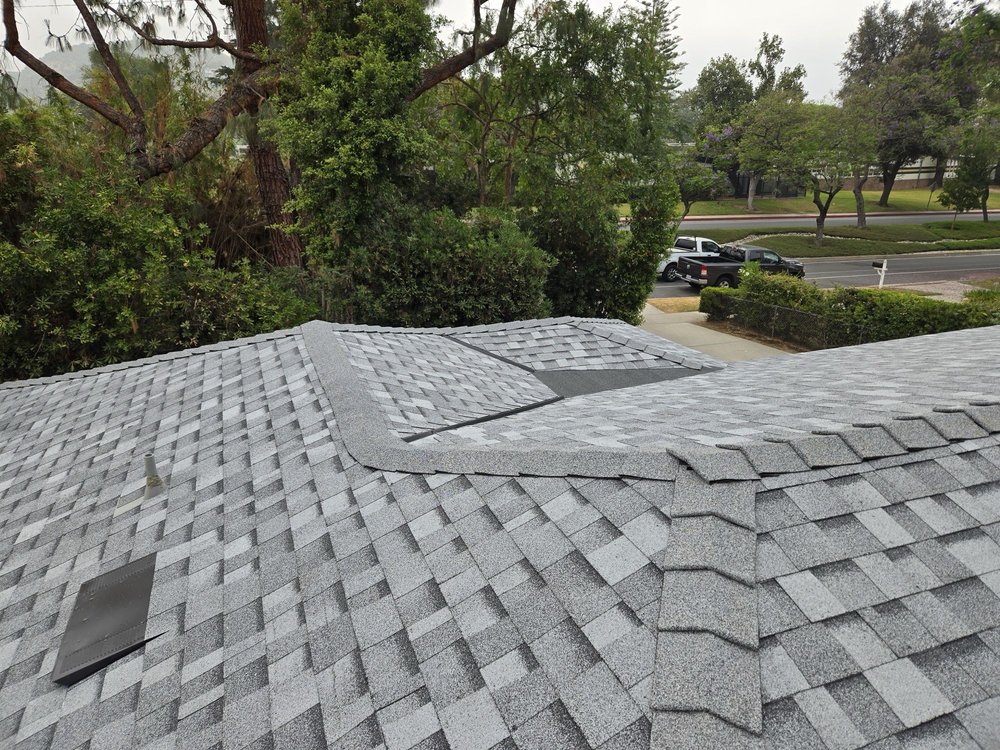 Slide of Musulman Roofing