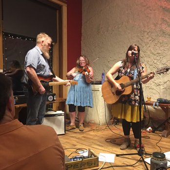 Lost Province Brewing - Great live music tonight at Lost Province! Earleine was awesome! - Pizza Near Me - Boone, North Carolina Lost Province Brewing - Great live music tonight at Lost Province! Earleine was awesome! - Pizza Near Me - Boone, North Carolina