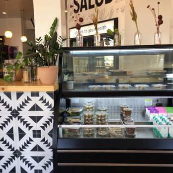 Salud Juice - Juice Bars & Smoothies Near Me - Long Beach, California Salud Juice - Juice Bars & Smoothies Near Me - Long Beach, California