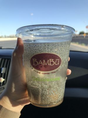 Bambū Desserts & Drinks by null