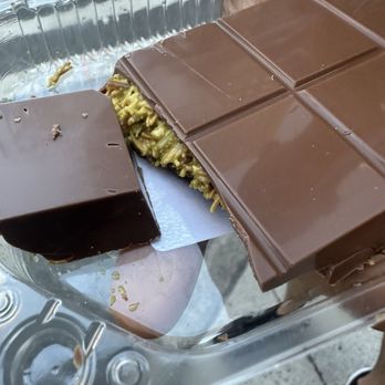 Nuts Factory - Dubai chocolate - Specialty Food Near Me - New York, New York