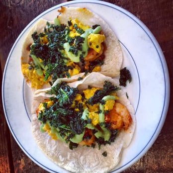 Antique Taco - the garlic shrimp tacos. - Venues & Event Spaces Near Me - Chicago, Illinois Antique Taco - the garlic shrimp tacos. - Venues & Event Spaces Near Me - Chicago, Illinois