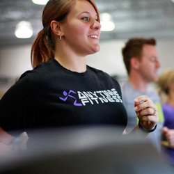 Anytime Fitness