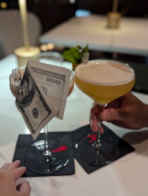 Craft Creamery Speakeasy by null