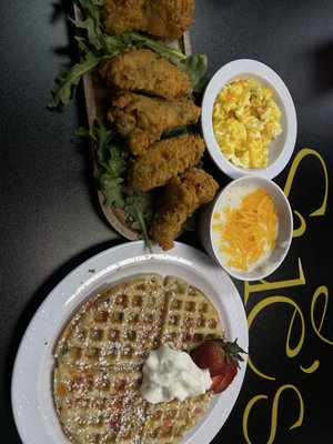 Betty Sue's by null