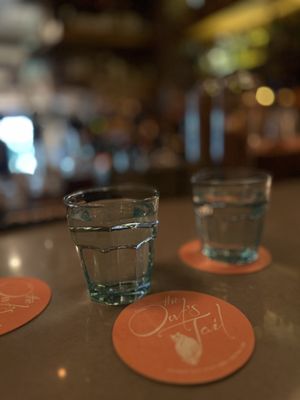 The Owl's Tail by null