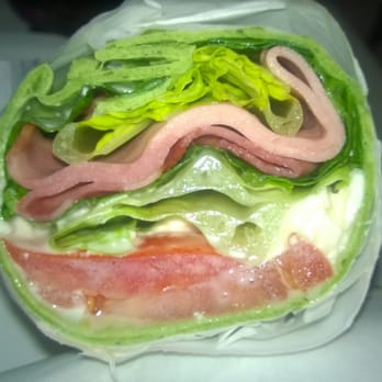 Fruittitude - Filtered BLT Wrap - Bubble Tea Near Me - La Jolla, California Fruittitude - Filtered BLT Wrap - Bubble Tea Near Me - La Jolla, California
