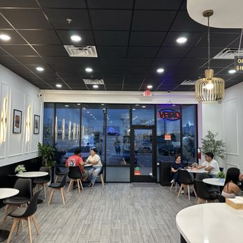 MÊ Tea Mission - Inside - Bubble Tea Near Me - Mission, Texas MÊ Tea Mission - Inside - Bubble Tea Near Me - Mission, Texas