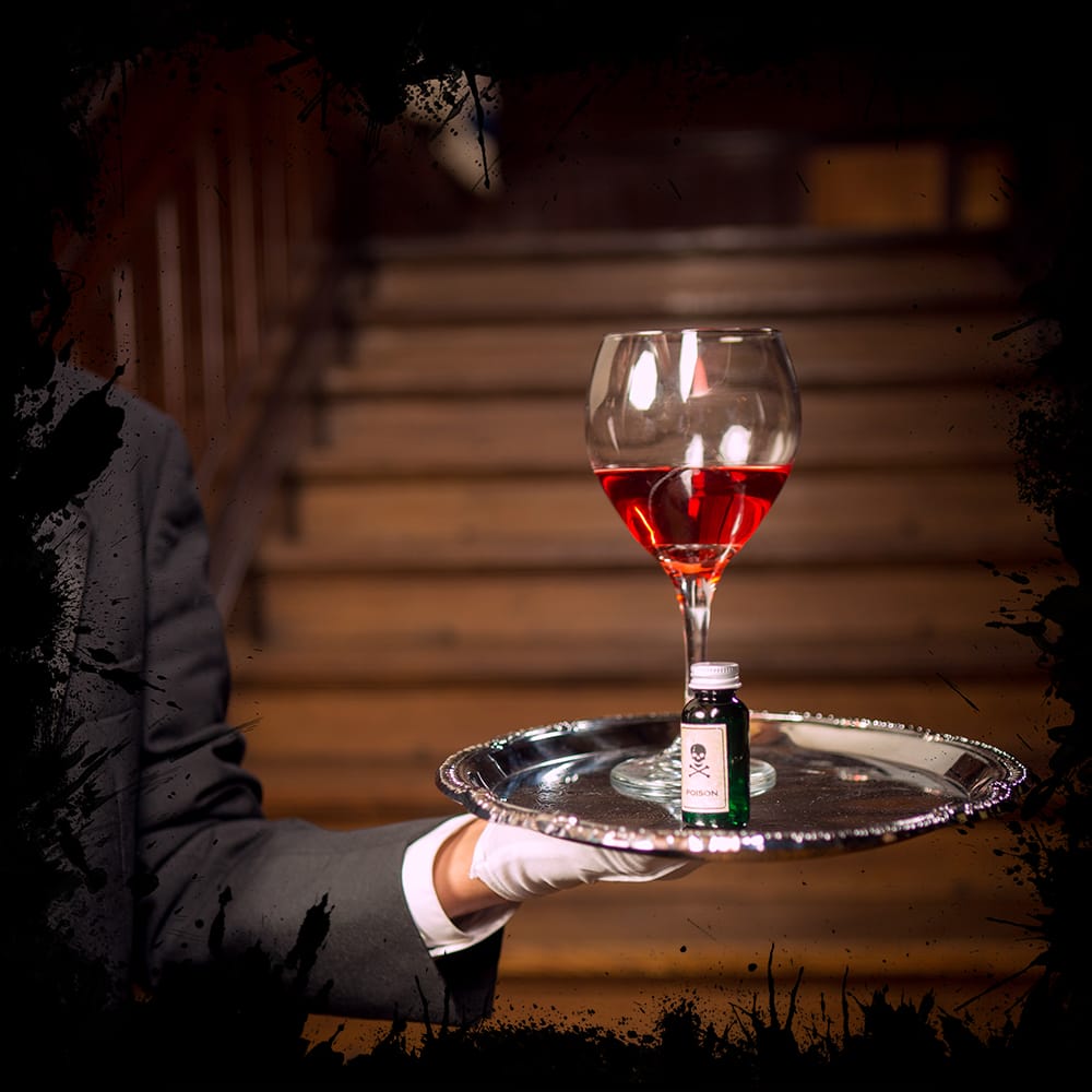 The Murder Mystery Co. in Kennesaw
