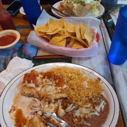 Taco Salad