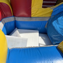 123 Party Rentals
