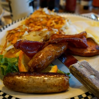 Black Bear Diner Davis - Breakfast plate. - American Near Me - Davis, California Black Bear Diner Davis - Breakfast plate. - American Near Me - Davis, California
