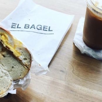 El Bagel - BEC - Bagels Near Me - Miami, Florida El Bagel - BEC - Bagels Near Me - Miami, Florida
