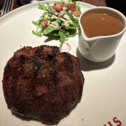 'T Koningshuis - Filet