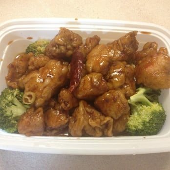 Sultan Wok III - General Tsos Chicken - Chinese Near Me - Englishtown, New Jersey Sultan Wok III - General Tsos Chicken - Chinese Near Me - Englishtown, New Jersey