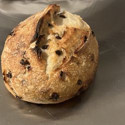 Sour Batch Bakery