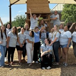 Guidepost Montessori at Leawood