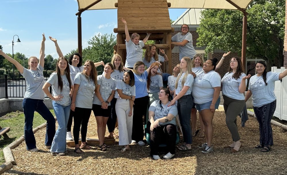 Guidepost Montessori at Leawood - childcare center in Leawood, KS