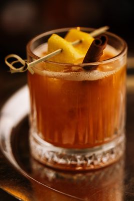 Araxi Restaurant & Oyster Bar by null