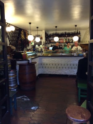 La Pubilla del Taulat by null