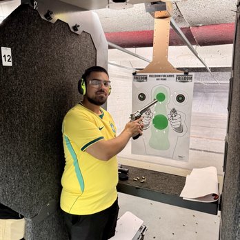 Freedom Firearms - Guns & Ammo Near Me - Las Vegas, Nevada