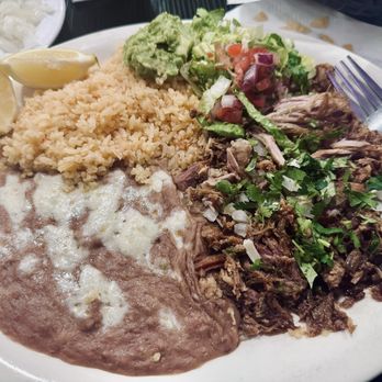 Lety's - Carnitas, beans and rice - American Near Me - Fresno, California Lety's - Carnitas, beans and rice - American Near Me - Fresno, California