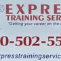 Photo of Express Training Services