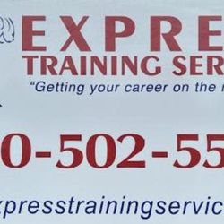 Express Training Services