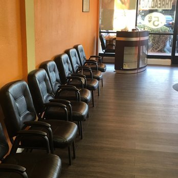 Luv Threading Studio - Threading Services Near Me - Oceanside, California